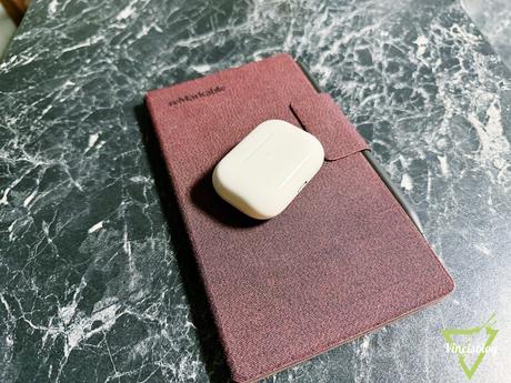 [Test] reMarkable Paper Pro Move – 6 Monate später
