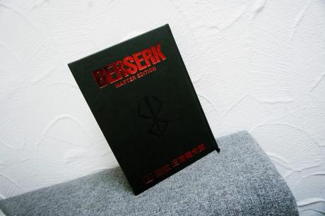 [Manga] Berserk [Master Edition 5]