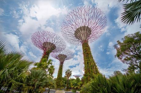 Singapur & Malaysia Rundreise: Route, Highlights & Tipps