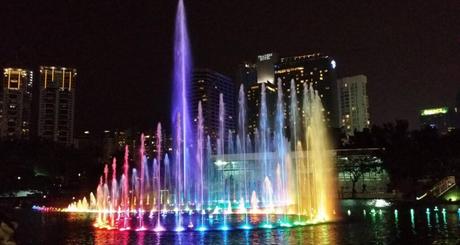 Singapur & Malaysia Rundreise: Route, Highlights & Tipps