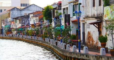 Singapur & Malaysia Rundreise: Route, Highlights & Tipps