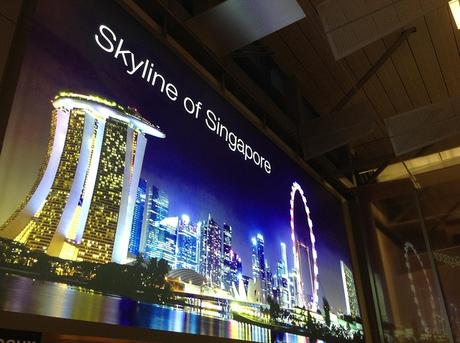Singapur & Malaysia Rundreise: Route, Highlights & Tipps