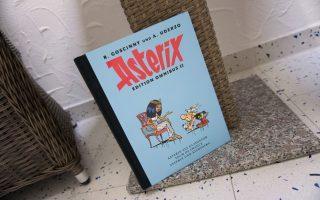 [Comic] Asterix [Omnibus 3]
