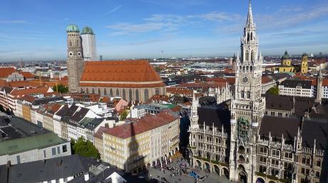 Deutschland Rundreise erleben – Berlin, München & Neuschwanstein entdecken