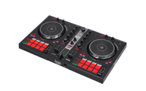 Roland DJ-202 – Einsteiger & kreative Performances