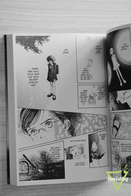 [Manga] Kagen no Tsuki [1]