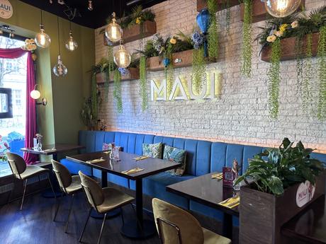Mittagessen in München – beliebte Restaurants & empfehlenswerte Locations