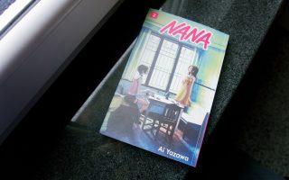 [Manga] Nana [4]