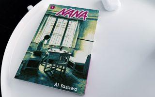 [Manga] Nana [4]