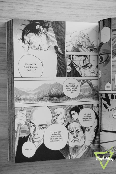 [Manga] Vagabond [6]