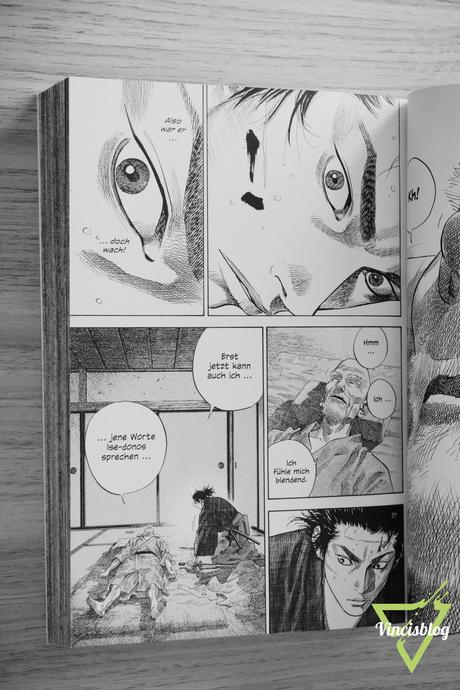 [Manga] Vagabond [6]