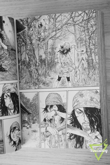 [Manga] Vagabond [6]