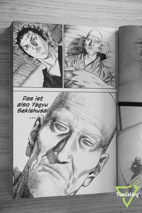 [Manga] Vagabond [6]
