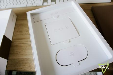 [Test] Huion Note