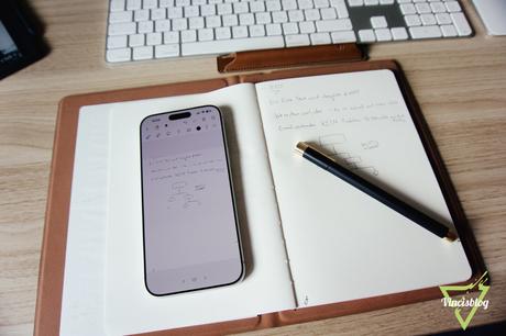 [Test] Huion Note