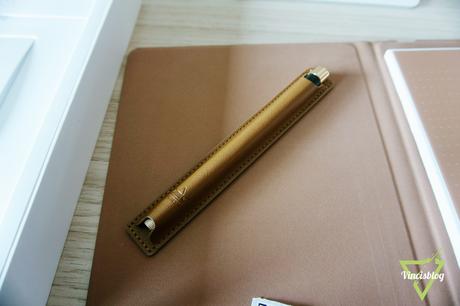 [Test] Huion Note