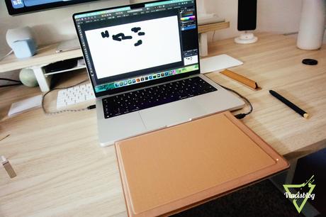 [Test] Huion Note
