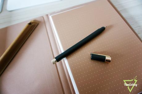 [Test] Huion Note