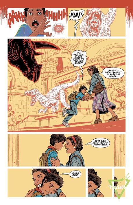 [Comic] Assorted Crisis Events [1]