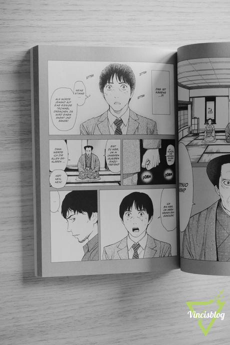 [Manga] My Home Hero [11]