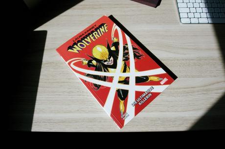 [Comic] Laura Kinney: Wolverine [2]