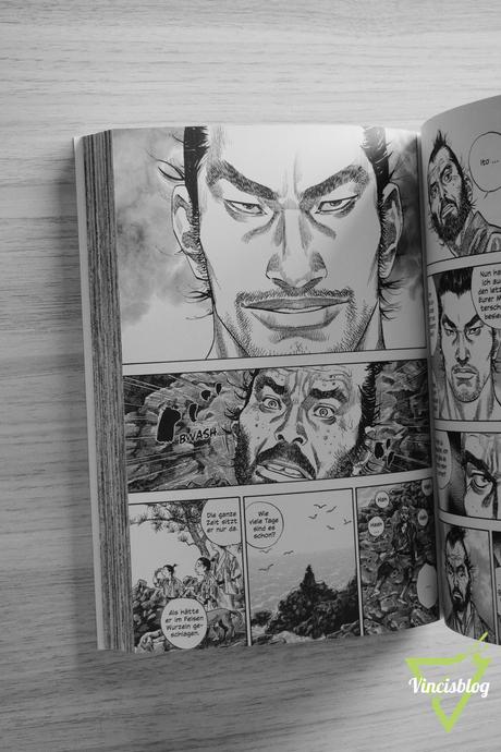 [Manga] Vagabond [7]