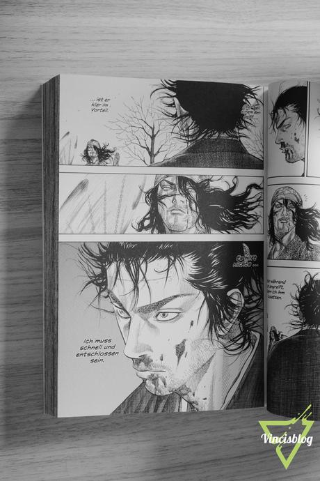 [Manga] Vagabond [7]