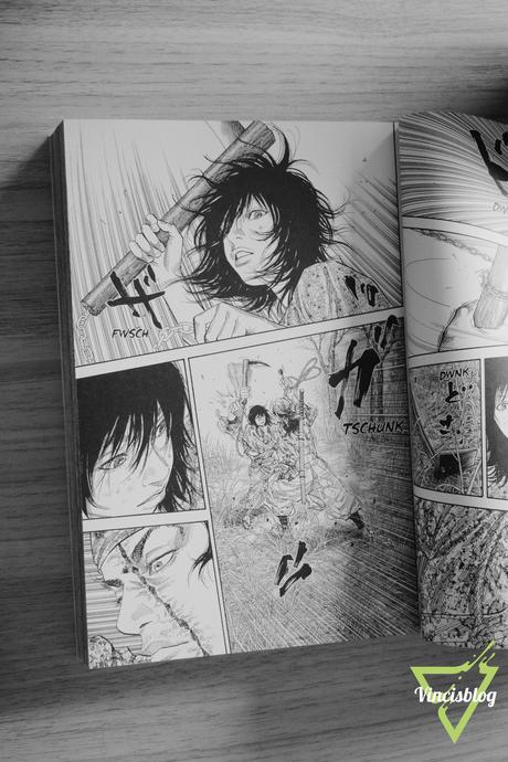 [Manga] Vagabond [7]