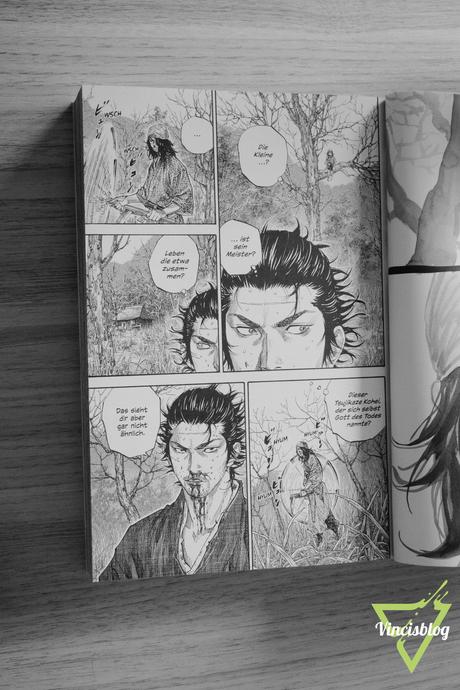 [Manga] Vagabond [7]