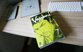 [Manga] Vagabond [7]