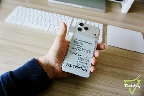 [Test] Xteink X4