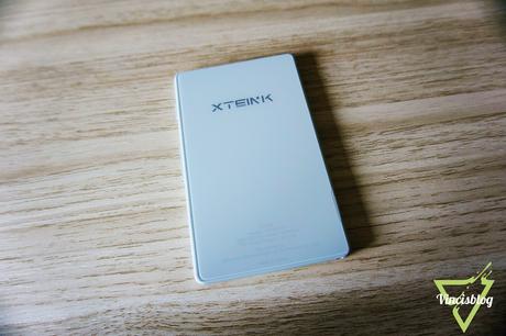 [Test] Xteink X4
