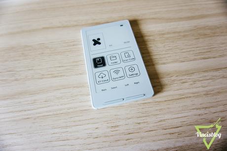 [Test] Xteink X4