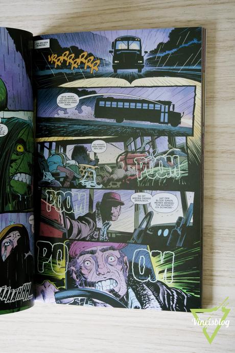 [Comic] Der unglaubliche Hulk [6]