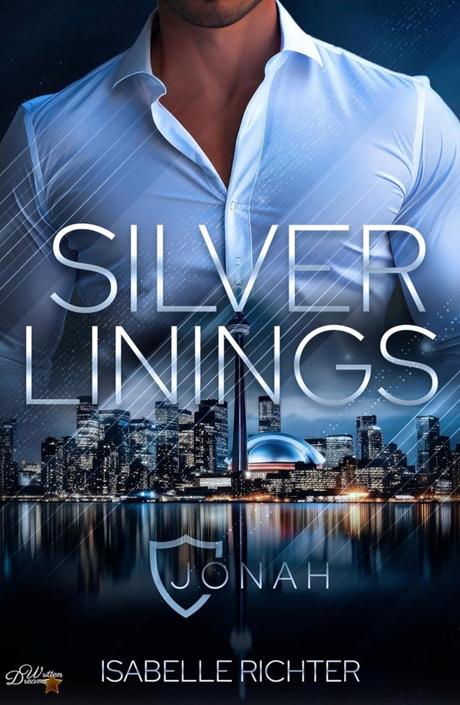 Silver Linings: Jonah von Isabelle Richter