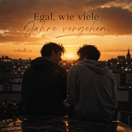 Efeu von Mimi Rhine