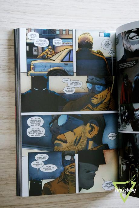 [Comic] Batman (4. Serie) [3]
