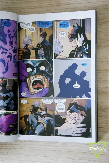 [Comic] Batman (4. Serie) [3]