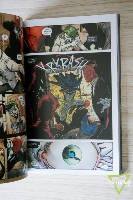 [Comic] Batman (4. Serie) [3]