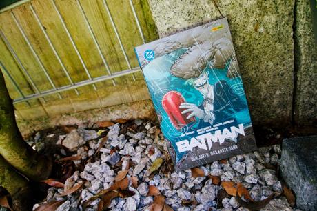 [Comic] Batman (4. Serie) [3]