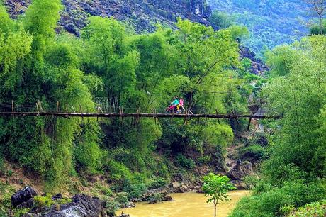 Ha Giang Loop – Das unvergessliche Abenteuer im Norden Vietnams
