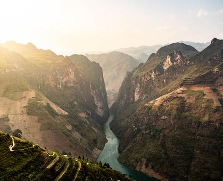 Ha Giang Loop – Das unvergessliche Abenteuer im Norden Vietnams