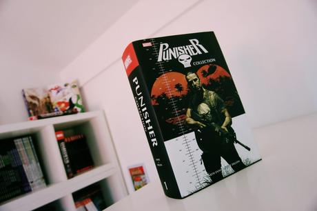 [Comic] Punisher Collection [2]