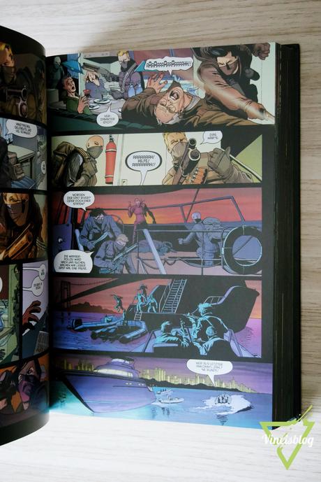 [Comic] Punisher Collection [2]