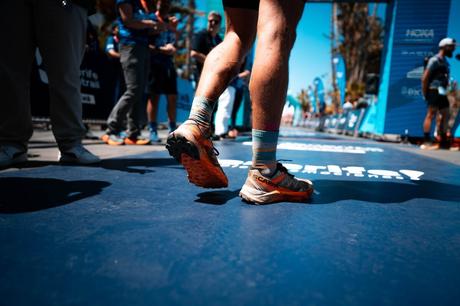 Gewinne einen Scarpa Spin Ultra 2 Trailrunning-Schuh