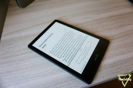 [Senf] eINK ohne Ende