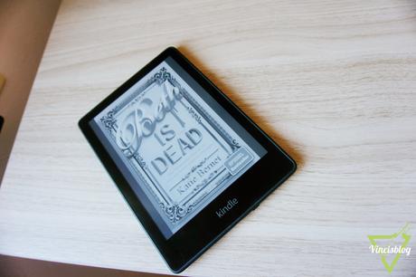 [Senf] eINK ohne Ende