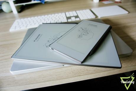 [Senf] eINK ohne Ende