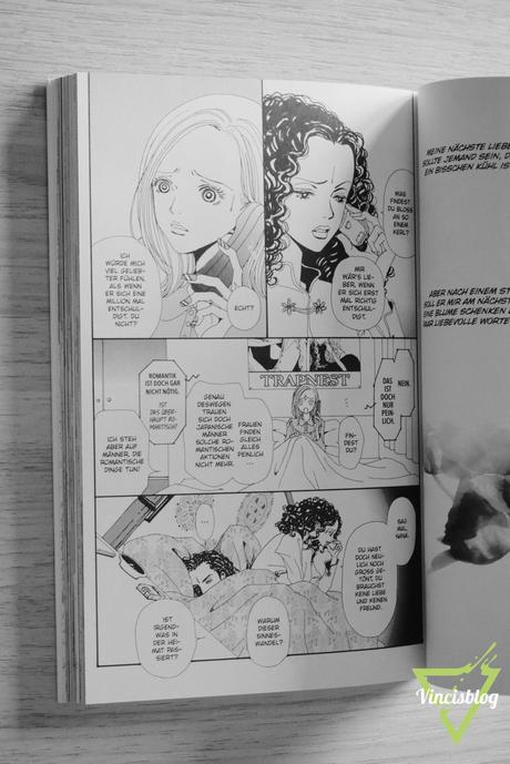 [Manga] Nana [5]