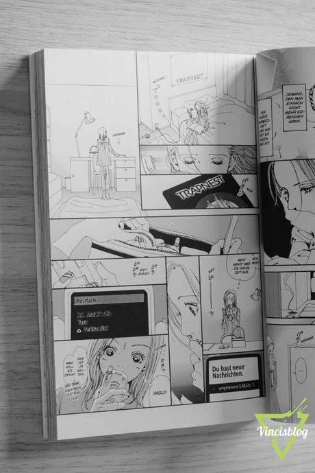 [Manga] Nana [5]